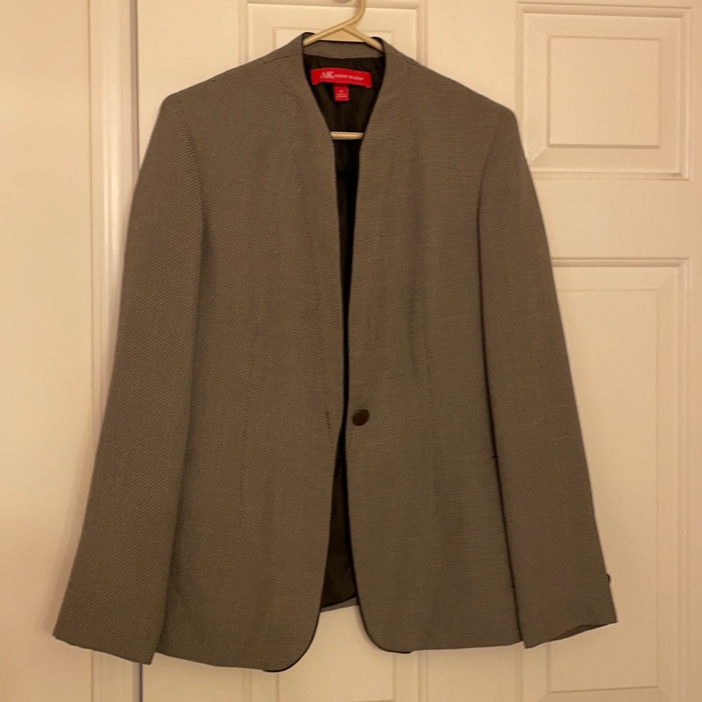 Women’s blazer/jacket